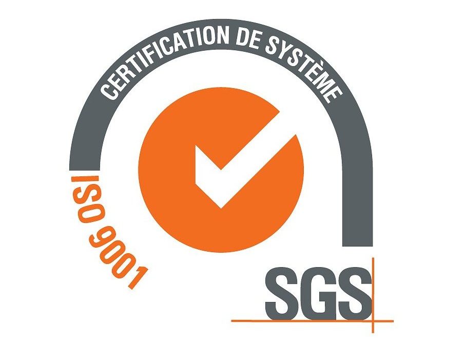 ALCYON ÉLECTRONIQUE obtient sa certification ISO 9001:2015